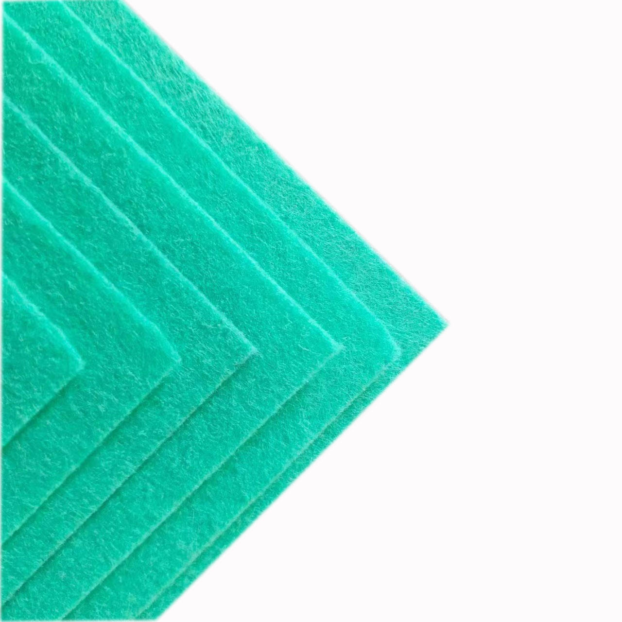Challie Nonwoven Fabric Needle-Punched Polyester Viscose Eco-Friendly Abrasion-Resistant Customizable Width/Weight Plain/Ripstop