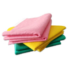 Needle-Punched Polyester Felt Nonwoven Fabric Eco-Friendly Challie Kitchen Cleaning Cloth Oil Absorption Non-Stick