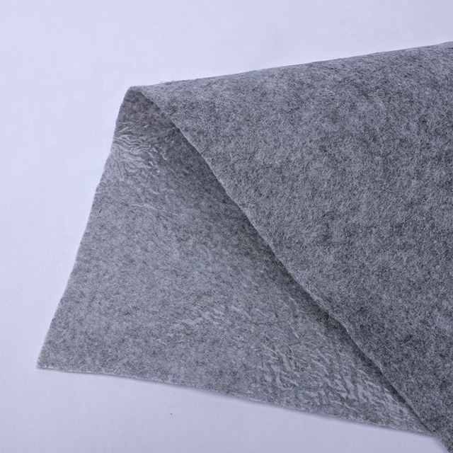 Nonwoven Painter Cover Fleece with LDPE Foil