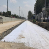 Short-Fiber Non-Woven PP Geotextile Fabric for Geobags