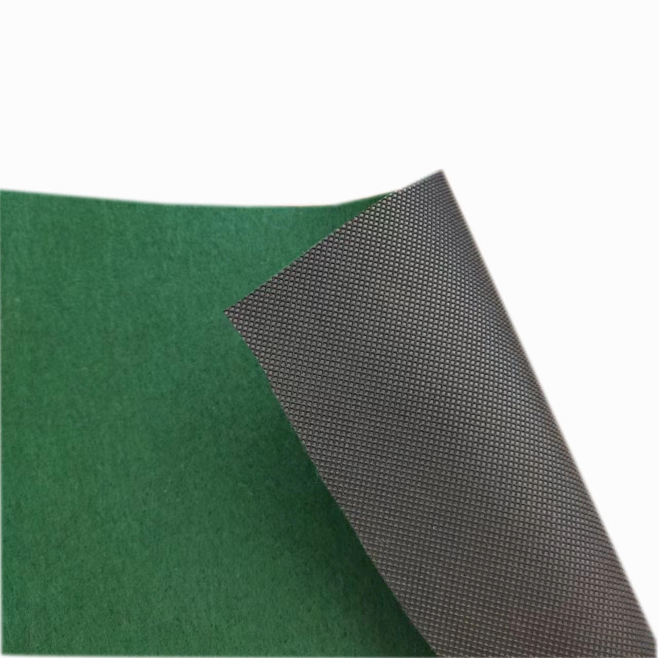 Weed Mold-Resistant 260g PP Barrier Fabric Vineyard