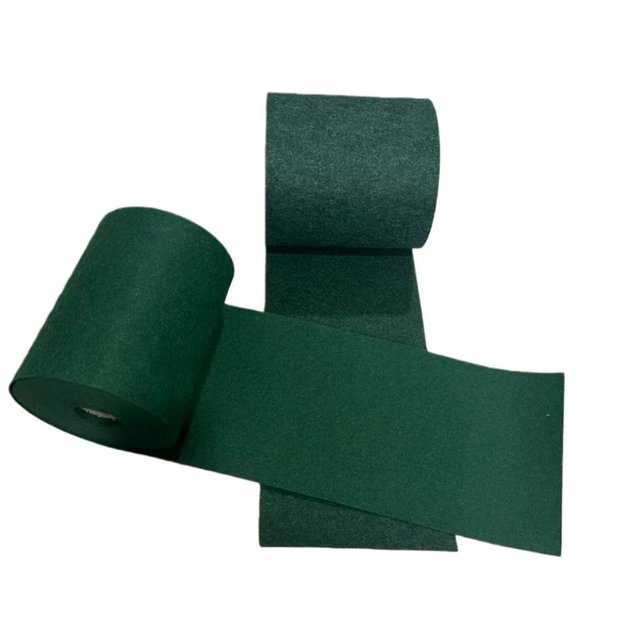 Wholesale Professional Arboriculture Supplies Needle Punched Cotton Nonwoven Fabric Winter-Proof Trunk Guard Antifreeze Bandage