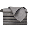 Microfiber Cloth 30x30 Premium Soft, Lint-Free, Multipurpose for Glasses, Screens & Car Detailing