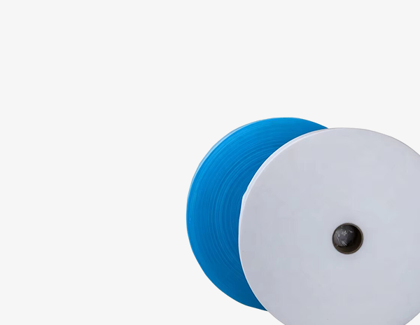 Strong dust absorption Wipe Nonwoven