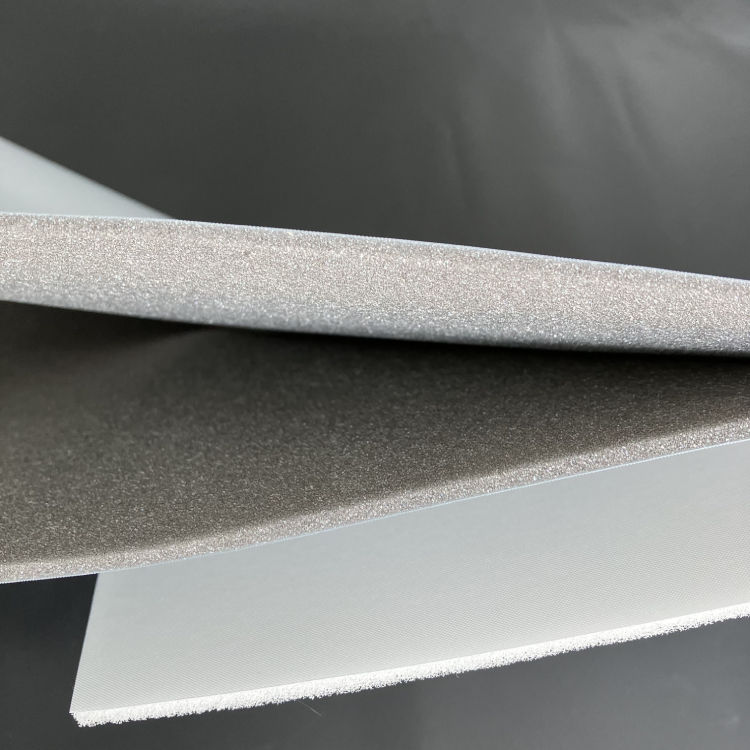 PVC Tank Wrap