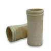Aramid Dust Collector Filter Bag High Temperature Dedusting Filter Bag Nomex with PTFE Coated Dust Filter Bag