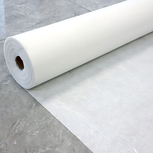 Nonwoven Painter Cover Fleece with LDPE Foil