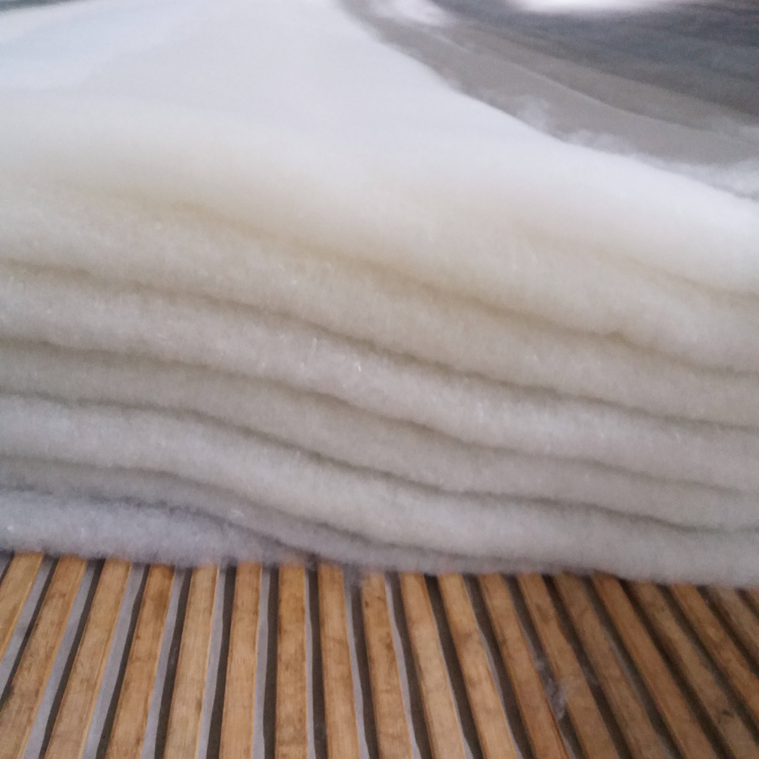 Polyester Polypropylene Non Woven Geotextile Non-woven Fabric for Agriculture Earthwork