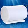 Pre Filter Water Filter Thermal Bonded Polyester Pad Roll, Aquarium Fish Tank Pond Mechanical Filter Media