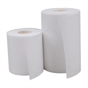 Ultra-Trapping 3D Spiral PET Filter Cotton with 30x30cm Aquarium Mechanical Filter Wool for Fish Tank Planted Tank Filtration