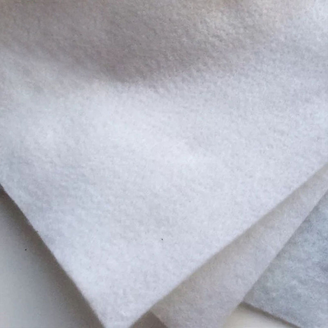 OEM Nonwoven Felt
