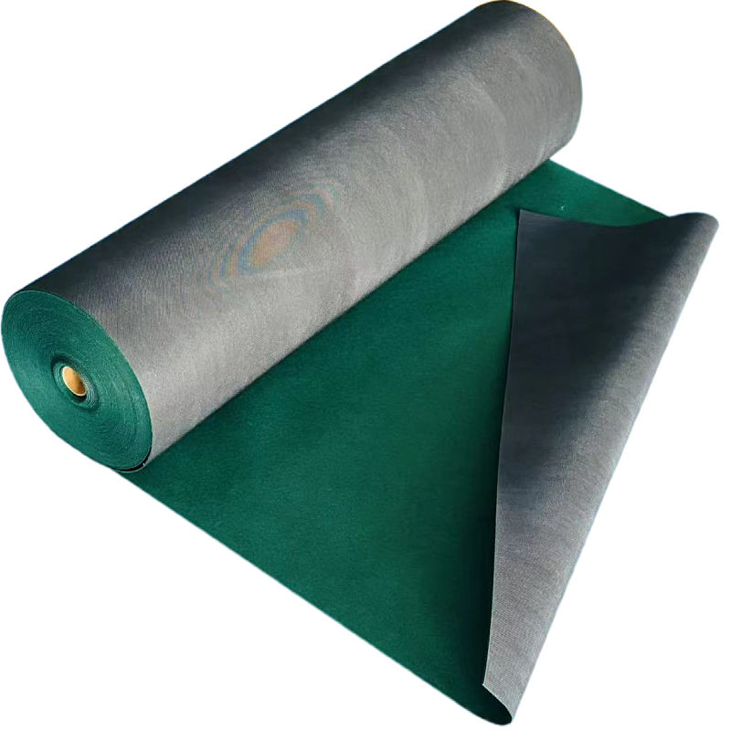 Wholesale Rodent-Repellent Anti-grass Cloth - Anti-UV Weed Barrier for Carrot Beds, Garden Borders and Greenhouse Storage Areas