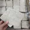 Wholesale Eco-Friendly Jute Planting Block for Garden Flowers, Herbs, and Vegetables