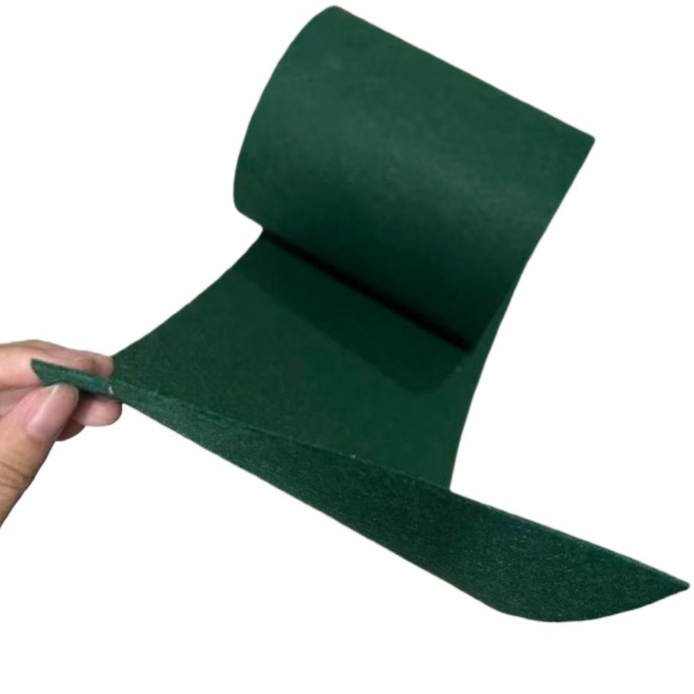 Wholesale Professional Arboriculture Supplies Needle Punched Cotton Nonwoven Fabric Winter-Proof Trunk Guard Antifreeze Bandage