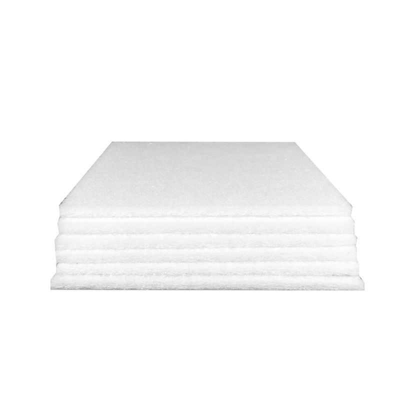 Advanced Saltwater Aquarium Filter Padding for Optimal Clarity