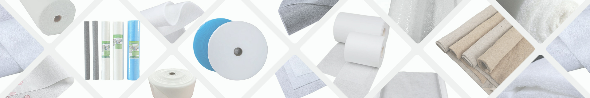 non-woven fabrics products