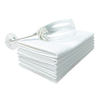 Microfibres Kitchen Cleaning Cloths - Super Absorbent & Lint-Free Dish Towels for Stainless Steel