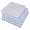 High Quality Flame Retardant Needle Punch Non Woven for Making Felt Mat for Mattress Custom Size & GSM