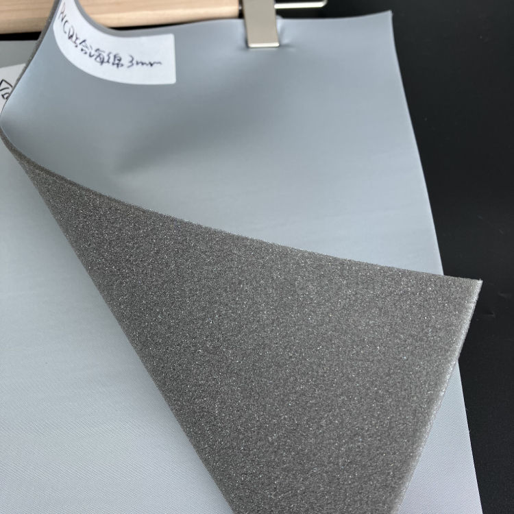 PVC Tank Wrap