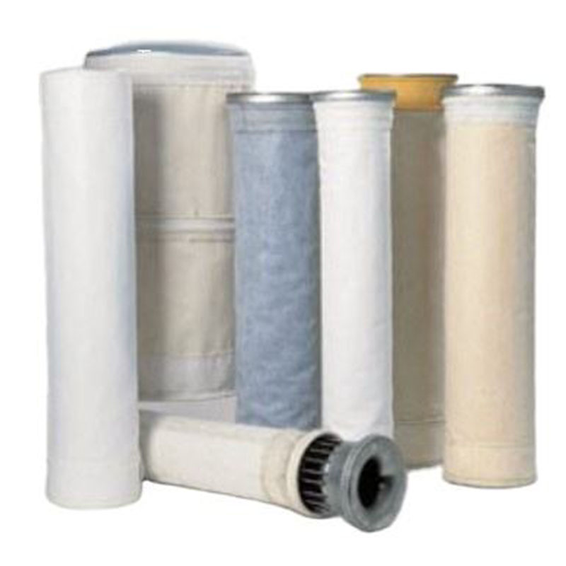 PTFE Filter Bags PTFE Filter Bags