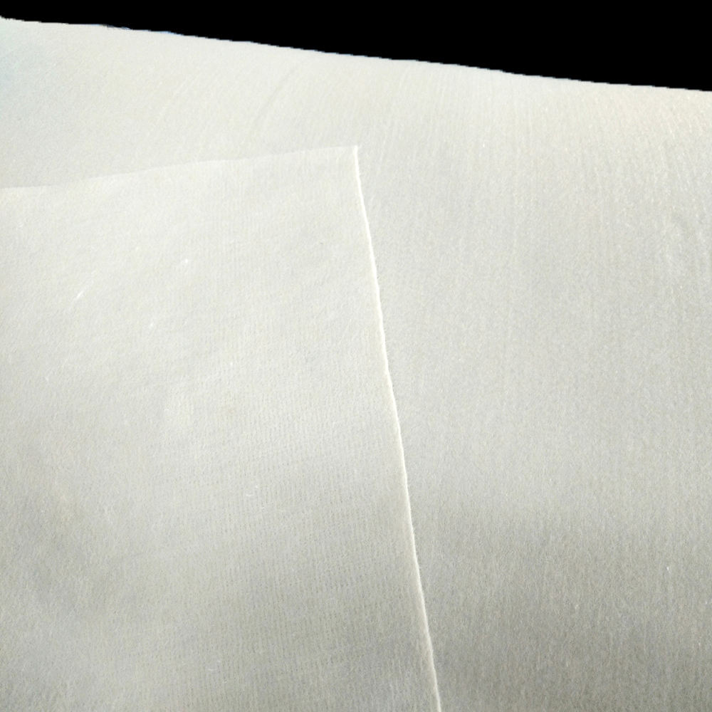2025 China Manufacturer Geotextile Needle Punched Non Woven Geotextile