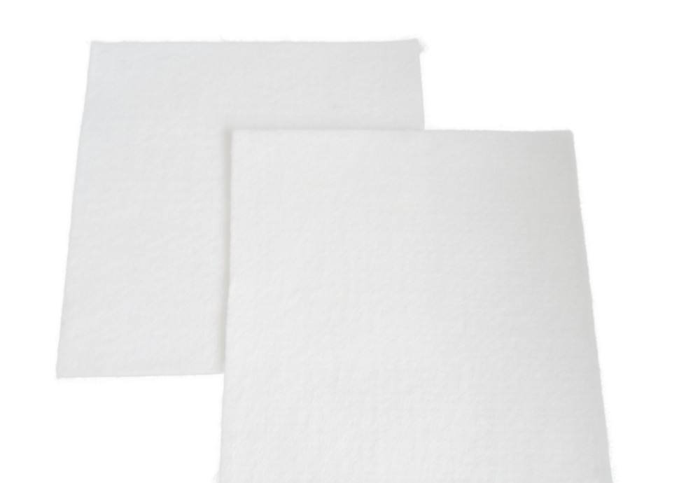 Polyester Polypropylene Non Woven Geotextile Non-woven Fabric for Agriculture Earthwork