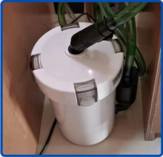 filter bucket