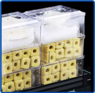 Drip filter box