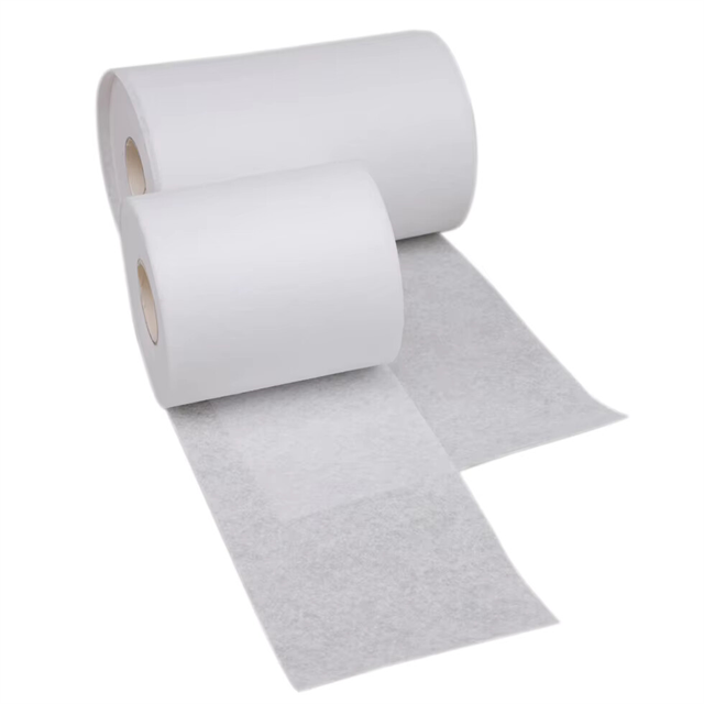 Ultra-Trapping 3D Spiral PET Filter Cotton with 30x30cm Aquarium Mechanical Filter Wool for Fish Tank Planted Tank Filtration