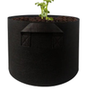 Customizable 1-100 Gallon Non Woven Grow Bags for Vegetable Garden Planting - Cheap Wholesale Fabric Pots with Custom Sizes