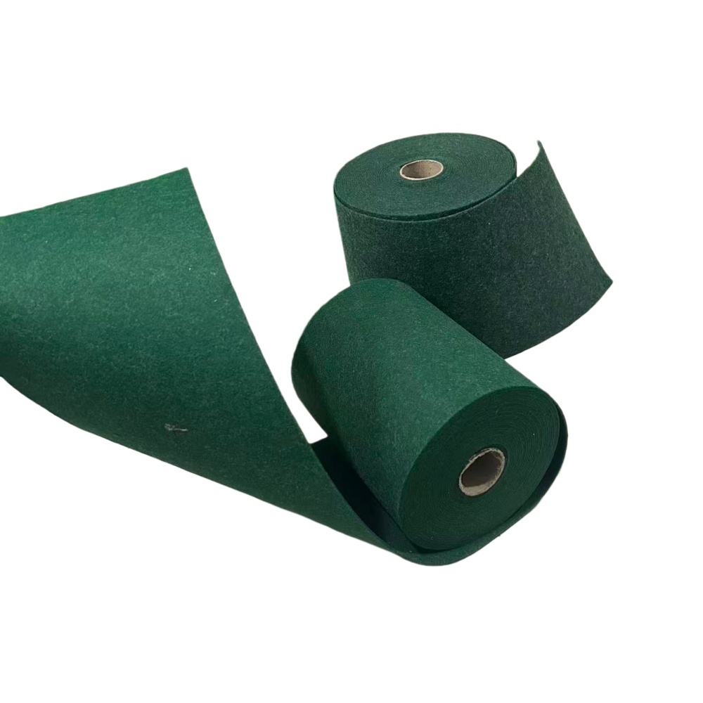 Weed Mold-Resistant 260g PP Barrier Fabric Vineyard