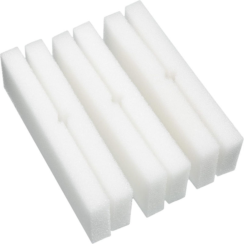 Advanced Saltwater Aquarium Filter Padding for Optimal Clarity