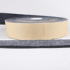 Winter Self-Adhesive Polyester Nonwoven Felt Insulation Wrap Needle Punched Sticky Pipe Cover Lining Mattress Craft Applications