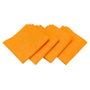 Needle-Punched Polyester Felt Fabric Roll Eco-Friendly Tear-Resistant Non-Scratch Kitchen Cleaning Cloth Anti-Bacterial