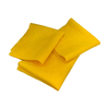 Reusable Floor Screen Cleaning Cloth Eco-Friendly Challie Fabric Needle-Punched Nonwoven Polyester Polypropylene Moisture Lock