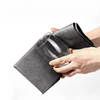 Commercial Microfiber System for Hospitality Industry - Wholesale Bulk Packaging Consistent Performance
