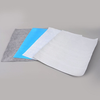 Nonwoven Painter Cover Fleece with LDPE Foil