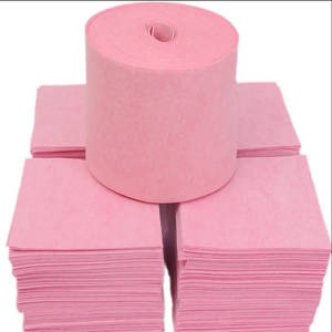 Magic Coconut Shell Rags for Home Kitchen Dishwashing, Degreasing And Absorbing Cleaning Cloths That Can Be Cut for Lazy Rags