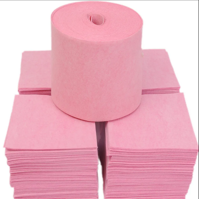 Magic Coconut Shell Rags for Home Kitchen Dishwashing, Degreasing And Absorbing Cleaning Cloths That Can Be Cut for Lazy Rags