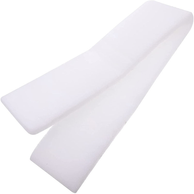 aquarium filter media