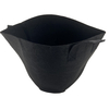 Manufacturers Direct Rectangular Planting Bag Felt Non-woven Strawberry Tomato Vegetable Mei Planting Bag Flower Seedling Bag
