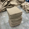 Wholesale Eco-Friendly Jute Planting Block for Garden Flowers, Herbs, and Vegetables