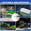 Advanced Saltwater Aquarium Filter Padding for Optimal Clarity