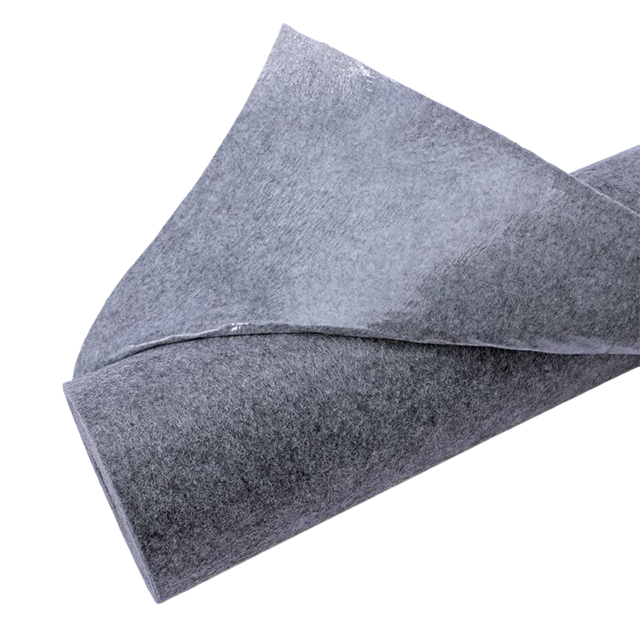 Nonwoven Painter Cover Fleece with LDPE Foil