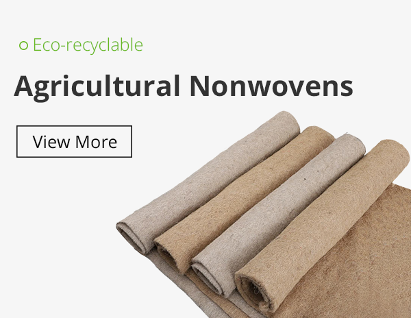 Agricultural Nonwovens