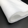 Breathable Medical Grade Antibacterial Needle Punched Nonwoven Fabric for Non Woven Disposable Face Mask