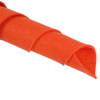80-300GSM ISO9001 Certified Eco-Friendly Water Absorbent Eco Recycled Felt Fabric for Industrial Wipes/Oil Spill Cleanup