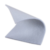 High Quality Flame Retardant Needle Punch Non Woven for Making Felt Mat for Mattress Custom Size & GSM