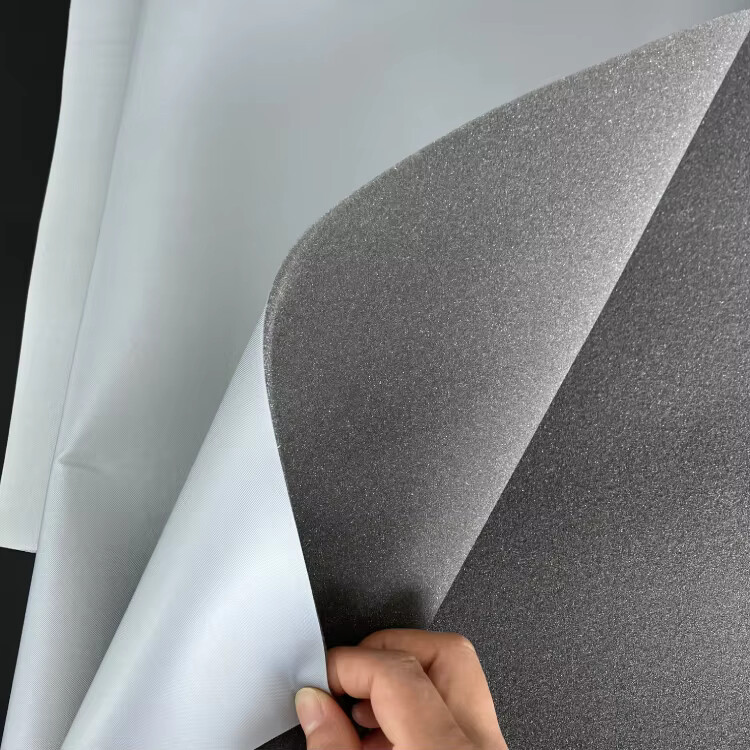 PVC Tank Wrap