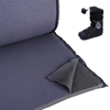 Tank Insulation with Sponge-PVC Laminate - Foam-Based PVC Insulation Material, Heat Insulation for Hot Tanks Thermal Insulation